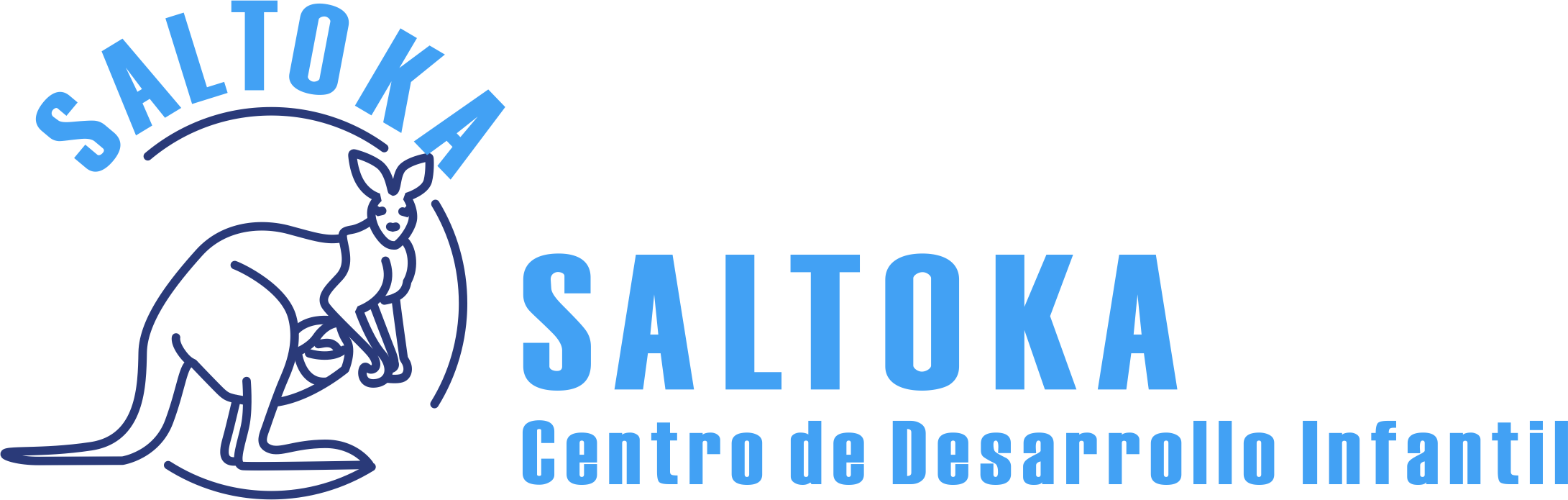SALTOKA | Centro de desarrollo infantil